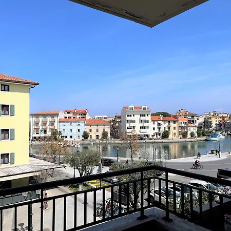 Campo Porta Nuova Apartment