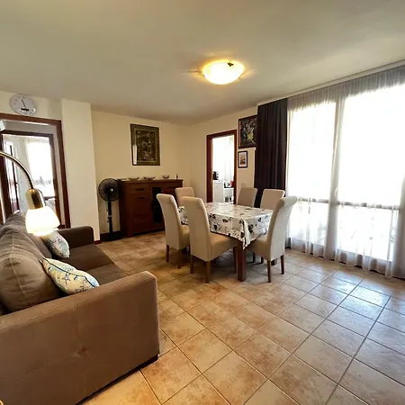 Campo Porta Nuova * Grado