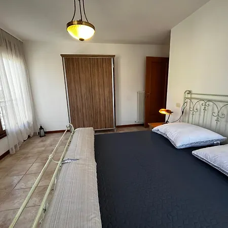 Campo Porta Nuova * Grado