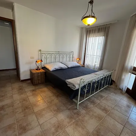 Apartment Campo Porta Nuova *