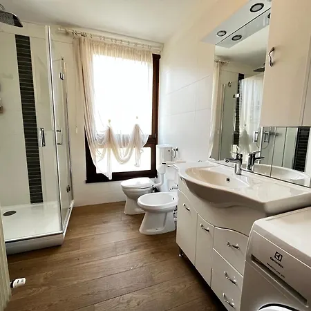 Campo Porta Nuova Grado