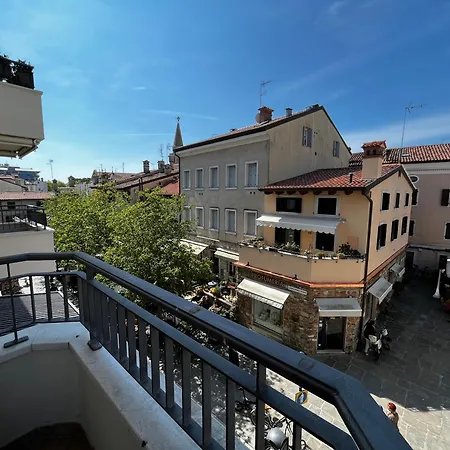 Apartment Campo Porta Nuova *