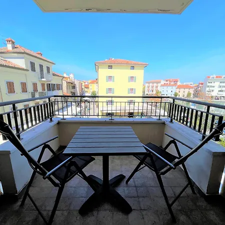 Campo Porta Nuova Grado