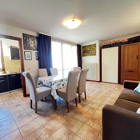 Apartman Campo Porta Nuova