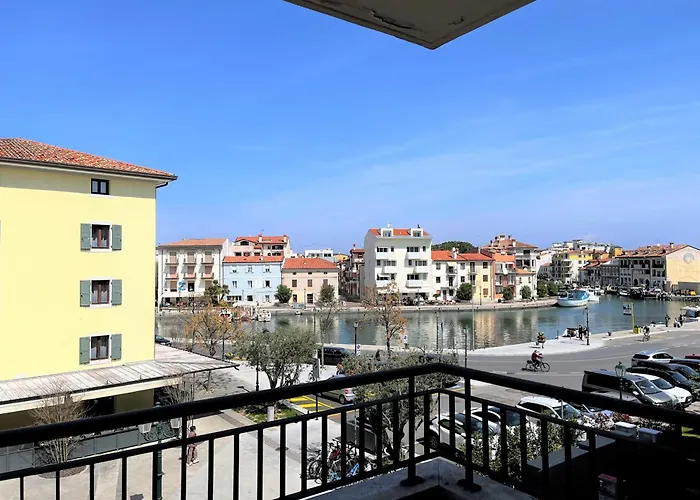 Campo Porta Nuova Apartment