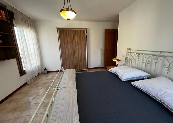 Campo Porta Nuova * Grado