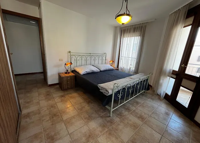 Apartment Campo Porta Nuova *