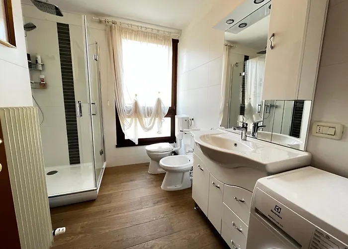 Campo Porta Nuova Grado