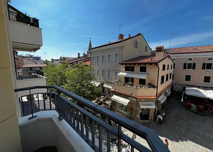 Apartment Campo Porta Nuova *