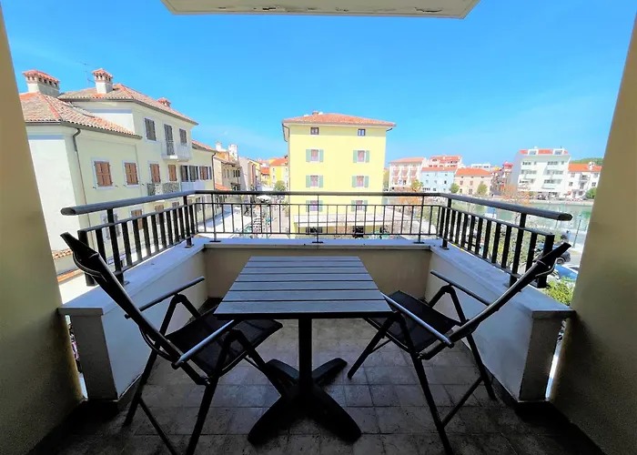 Campo Porta Nuova Grado