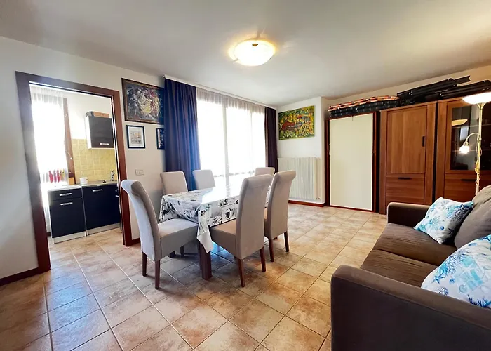 Apartment Campo Porta Nuova